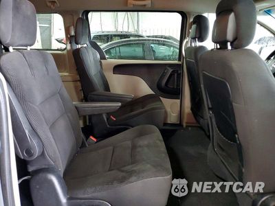 Zdjęcie 11 z 14 samochodu: 2019 DODGE GRAND CARAVAN SE VIN:2C4RDGBG0KR568272 - miniatura