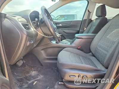 Zdjęcie 7 z 12 samochodu: 2022 CHEVROLET EQUINOX LT VIN:3GNAXKEVXNL141899 - miniatura