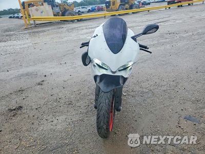Drugie zdjęcie samochodu z przodu: 2016 DUCATI SUPERBIKE 959 PANIGALE VIN:ZDM14B1W4GB001825 - miniatura