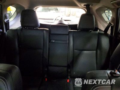 Zdjęcie 10 z 13 samochodu: 2017 TOYOTA RAV4 HV LIMITED VIN:JTMDJREV3HD119205 - miniatura