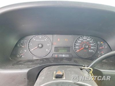Zdjęcie 9 z 12 samochodu: 2007 FORD F250 SUPER DUTY VIN:1FTSW21507EA38077 - miniatura