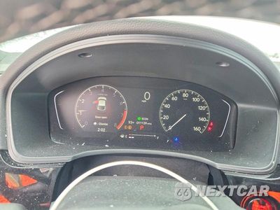 Zdjęcie 9 z 12 samochodu: 2026 HONDA CIVIC SPORT VIN:19XFL2H8XTE004852 - miniatura