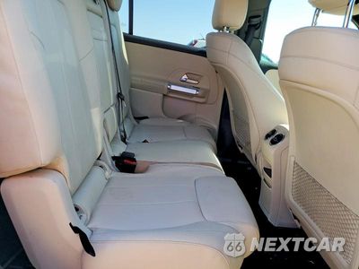 Zdjęcie 11 z 14 samochodu: 2020 MERCEDES-BENZ GLB 250 VIN:W1N4M4GB8LW025677 - miniatura