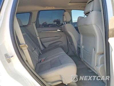 Zdjęcie 10 z 13 samochodu: 2013 JEEP GRAND CHEROKEE LAREDO VIN:1C4RJEAG2DC595919 - miniatura