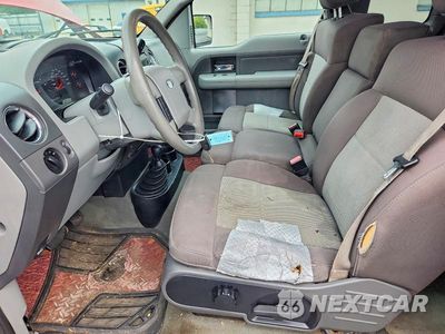 Zdjęcie 7 z 12 samochodu: 2006 FORD F150 VIN:1FTRX14W36NA63967 - miniatura