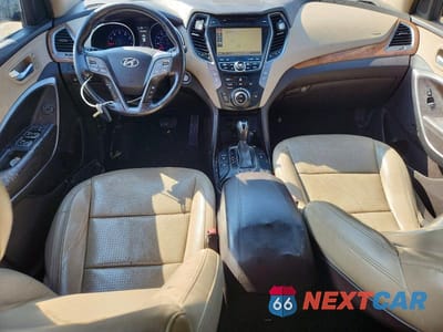 Zdjęcie 8 z 13 samochodu: 2014 HYUNDAI SANTA FE SPORT 2.0T VIN:5XYZWDLA4EG212225 - miniatura