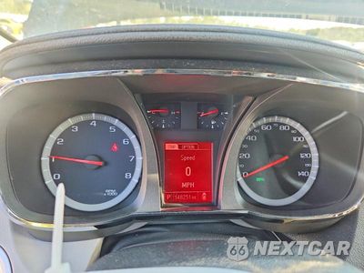 Zdjęcie 9 z 14 samochodu: 2014 GMC TERRAIN SLE VIN:2GKALMEK9E6252281 - miniatura