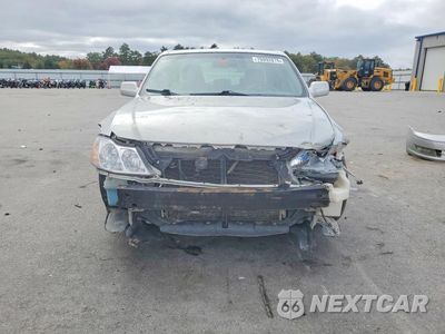 Piąte zdjęcie samochodu w środku: 2003 TOYOTA AVALON XLS VIN:4T1BF28B93U303750 - miniatura