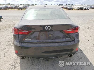 Zdjęcie 6 z 12 samochodu: 2014 LEXUS IS 350 VIN:JTHBE1D2XE5011740 - miniatura