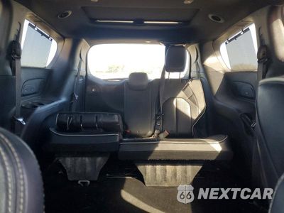 Zdjęcie 10 z 13 samochodu: 2019 CHRYSLER PACIFICA LIMITED VIN:2C4RC1GG7KR681659 - miniatura