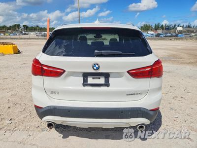 Zdjęcie 6 z 13 samochodu: 2021 BMW X1 SDRIVE28I VIN:WBXJG7C00M5T23402 - miniatura