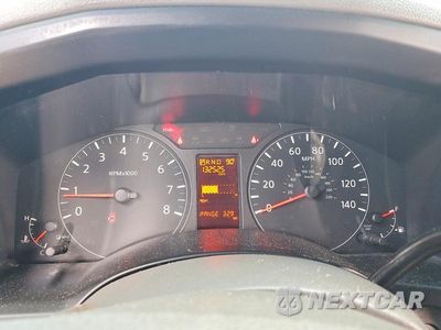 Zdjęcie 9 z 13 samochodu: 2018 NISSAN NV 2500 HD S VIN:1N6AF0KY7JN801855 - miniatura