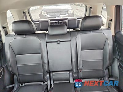 Zdjęcie 10 z 14 samochodu: 2021 VOLKSWAGEN TIGUAN SE VIN:3VV3B7AXXMM134689 - miniatura