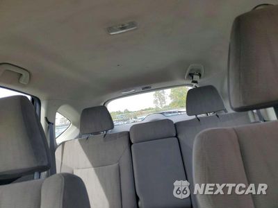 Zdjęcie 10 z 13 samochodu: 2013 HONDA CR-V LX VIN:2HKRM4H38DH681471 - miniatura