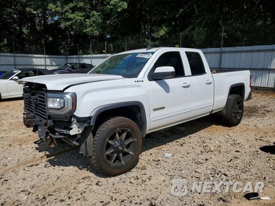 2017 GMC SIERRA K1500 1GTV2LEC3HZ113291 - główne zdjęcie licytacji z USA - miniatura