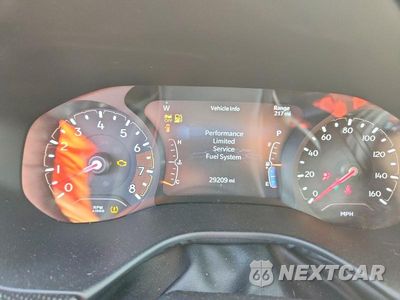 Zdjęcie 9 z 13 samochodu: 2024 JEEP COMPASS LATITUDE VIN:3C4NJDBN9RT600079 - miniatura