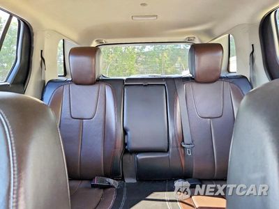 Zdjęcie 10 z 13 samochodu: 2015 GMC TERRAIN SLT VIN:2GKFLXEK0F6367103 - miniatura