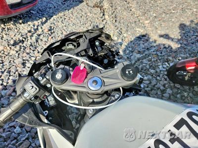 Zdjęcie 8 z 9 samochodu: 2025 KAWASAKI ZX636 K VIN:JKBZXJJ19SA022369 - miniatura