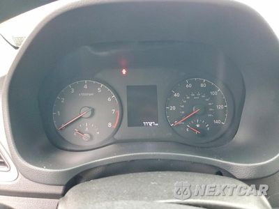 Zdjęcie 9 z 13 samochodu: 2021 HYUNDAI ACCENT SE VIN:3KPC24A63ME129106 - miniatura
