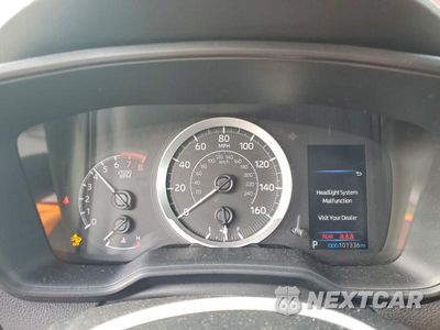 Zdjęcie 9 z 13 samochodu: 2020 TOYOTA COROLLA LE VIN:5YFEPRAE6LP049441 - miniatura