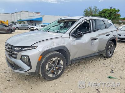 2026 HYUNDAI TUCSON SEL CONVENIENCE KM8JCDD17TU444457 - główne zdjęcie licytacji z USA - miniatura