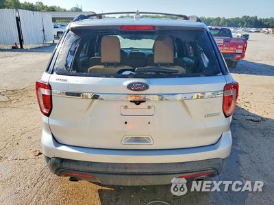 Zdjęcie 6 z 13 samochodu: 2017 FORD EXPLORER VIN:1FM5K7BH8HGB46267 - miniatura