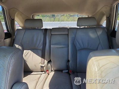 Zdjęcie 10 z 13 samochodu: 2004 LEXUS RX 330 VIN:2T2GA31U14C012521 - miniatura