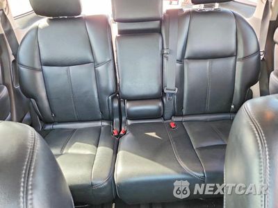 Zdjęcie 10 z 13 samochodu: 2015 NISSAN PATHFINDER SL VIN:5N1AR2MM4FC618301 - miniatura