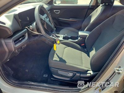 Zdjęcie 7 z 12 samochodu: 2026 KIA K4 LXS VIN:3KPFT4DE0TE251207 - miniatura