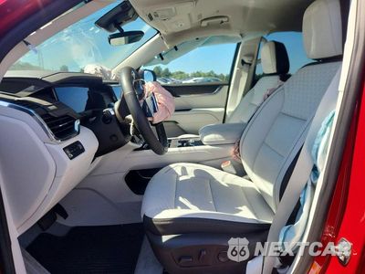 Zdjęcie 7 z 13 samochodu: 2026 GMC ACADIA DENALI VIN:1GKENRKSXTJ218511 - miniatura