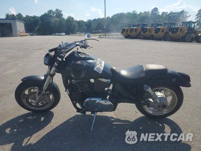 Trzecie zdjęcie samochodu z tyłu: 2003 KAWASAKI VN1500 P1 VIN:JKBVNAP183A012820 - miniatura