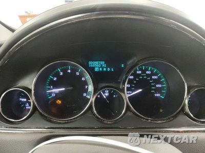 Zdjęcie 9 z 13 samochodu: 2016 BUICK ENCLAVE VIN:5GAKRAKD7GJ276640 - miniatura
