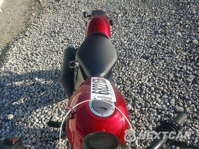 Piąte zdjęcie samochodu w środku: 2023 HONDA CMX300 VIN:MLHNC5308P5600393 - miniatura