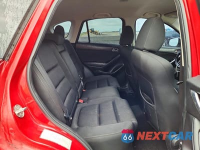 Zdjęcie 11 z 13 samochodu: 2016 MAZDA CX-5 TOURING VIN:JM3KE2CY0G0742696 - miniatura