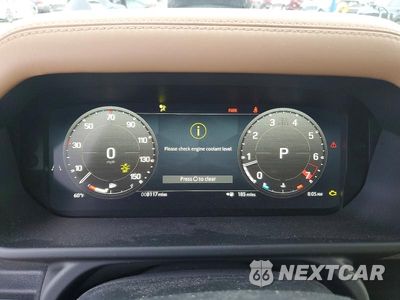 Zdjęcie 9 z 13 samochodu: 2025 LAND ROVER DEFENDER 110 S VIN:SALEJ7EU0S2403211 - miniatura