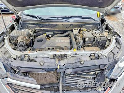 Zdjęcie 12 z 13 samochodu: 2019 CHEVROLET EQUINOX LT VIN:2GNAXKEV1K6184155 - miniatura