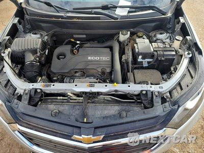 Zdjęcie 11 z 12 samochodu: 2019 CHEVROLET EQUINOX LT VIN:2GNAXJEVXK6229801 - miniatura