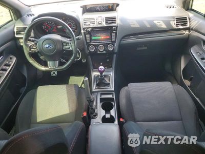 Zdjęcie 8 z 12 samochodu: 2020 SUBARU WRX VIN:JF1VA1A69L9817212 - miniatura