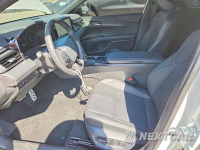 Zdjęcie 7 z 12 samochodu: 2026 TOYOTA CAMRY XSE VIN:4T1DAACK9TU260391 - miniatura