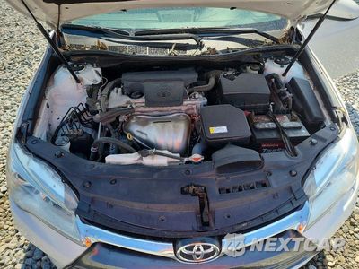 Zdjęcie 11 z 12 samochodu: 2016 TOYOTA CAMRY LE VIN:4T1BF1FK6GU164485 - miniatura