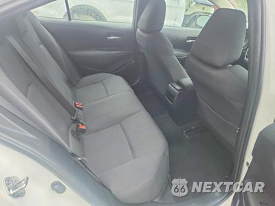 Zdjęcie 10 z 13 samochodu: 2021 TOYOTA COROLLA LE VIN:5YFEPMAE3MP182534 - miniatura