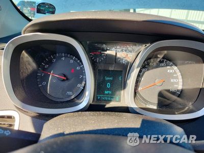 Zdjęcie 9 z 13 samochodu: 2012 CHEVROLET EQUINOX LT VIN:2GNALDEK9C6126017 - miniatura
