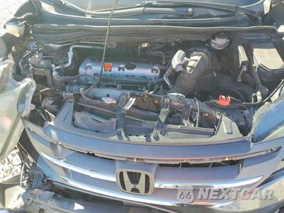 Zdjęcie 11 z 12 samochodu: 2014 HONDA CR-V EXL VIN:5J6RM4H76EL033217 - miniatura