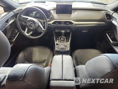 Zdjęcie 8 z 13 samochodu: 2020 MAZDA CX-9 GRAND TOURING VIN:JM3TCBDY2L0417924 - miniatura