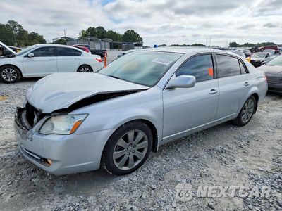 2007 TOYOTA AVALON TOURING 4T1BK36BX7U232505 - główne zdjęcie licytacji z USA - miniatura