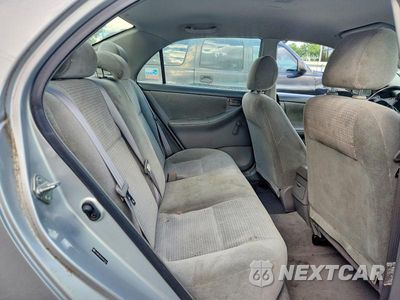 Zdjęcie 10 z 12 samochodu: 2005 TOYOTA COROLLA CE VIN:JTDBR32E052067251 - miniatura