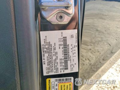 Zdjęcie 12 z 12 samochodu: 2015 FORD FUSION SE VIN:3FA6P0H78FR185596 - miniatura