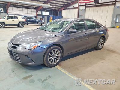 2016 TOYOTA CAMRY XLE 4T1BF1FK7GU523052 - główne zdjęcie licytacji z USA - miniatura