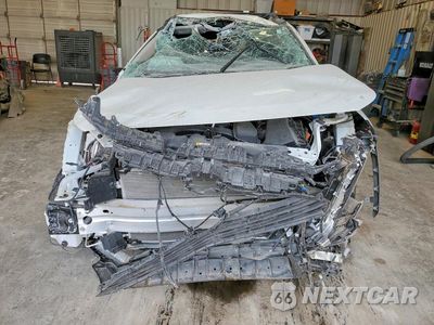 Piąte zdjęcie samochodu w środku: 2025 TOYOTA RAV4 XLE PREMIUM VIN:2T3C1RFV2SW402098 - miniatura