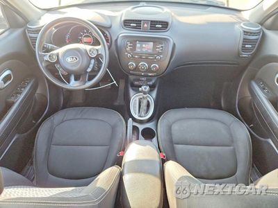 Zdjęcie 8 z 12 samochodu: 2014 KIA SOUL + VIN:KNDJP3A57E7084747 - miniatura